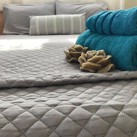 georgia's cozy rooms #2 Kawala Zewnętrze zdjęcie