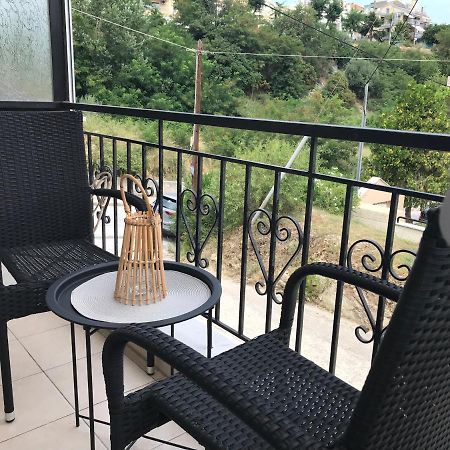 georgia's cozy rooms #2 Kawala Zewnętrze zdjęcie