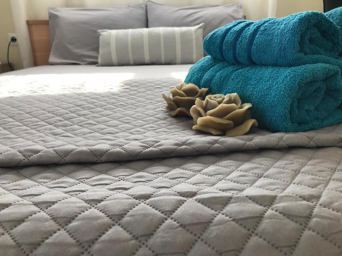 georgia's cozy rooms #2 Kawala Zewnętrze zdjęcie