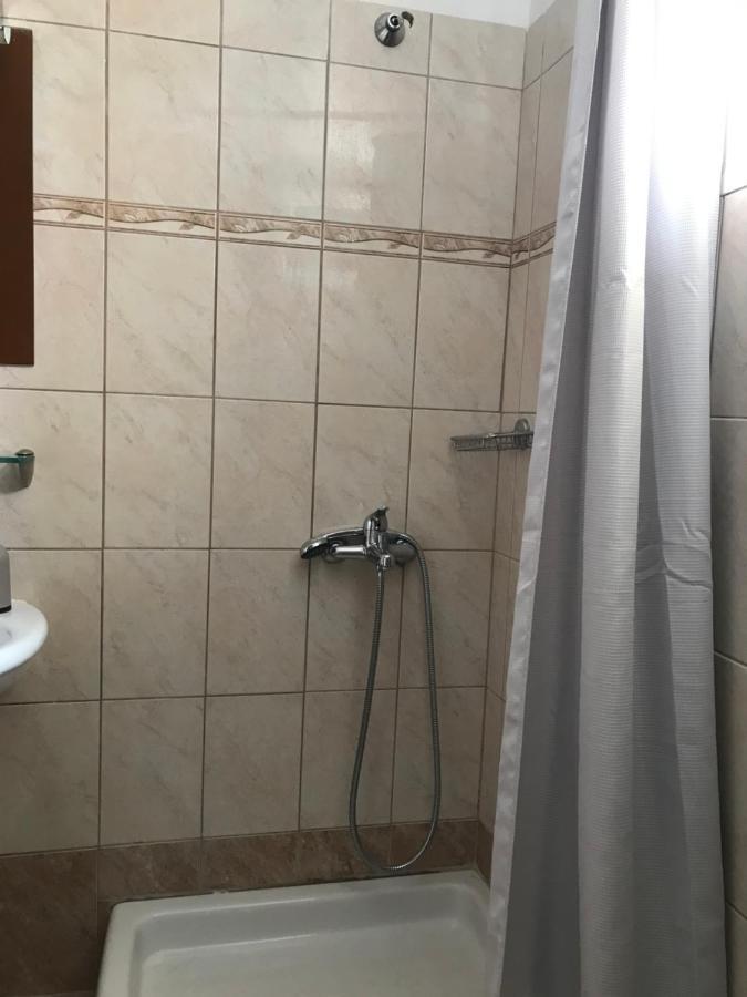 georgia's cozy rooms #2 Kawala Zewnętrze zdjęcie