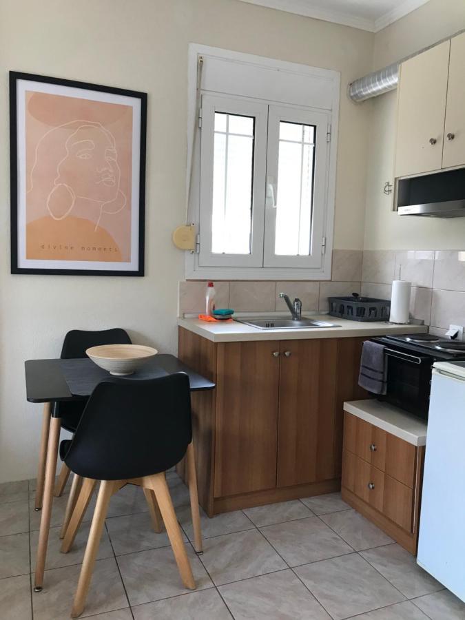 georgia's cozy rooms #2 Kawala Zewnętrze zdjęcie