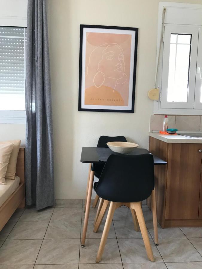 georgia's cozy rooms #2 Kawala Zewnętrze zdjęcie