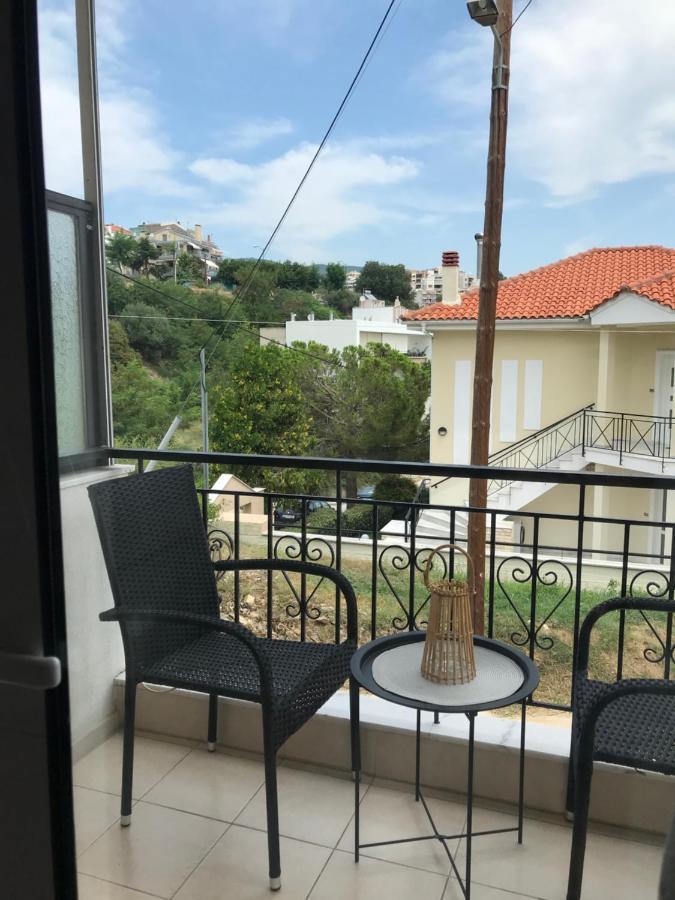 georgia's cozy rooms #2 Kawala Zewnętrze zdjęcie