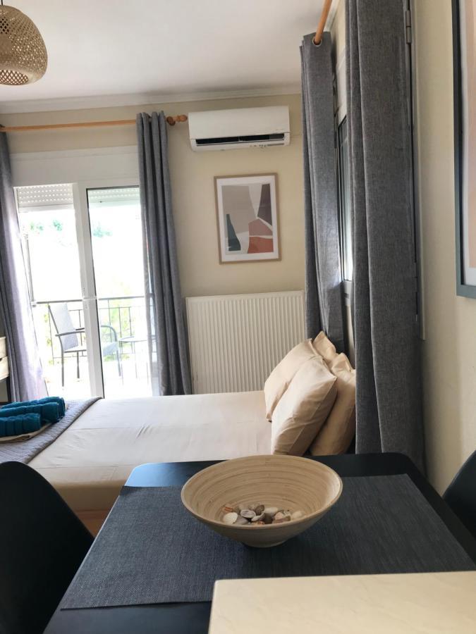 georgia's cozy rooms #2 Kawala Zewnętrze zdjęcie